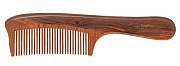 Bubinga Haark&auml;mme