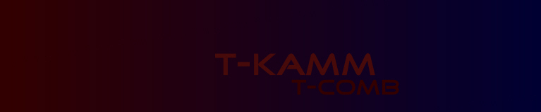 t-kamm